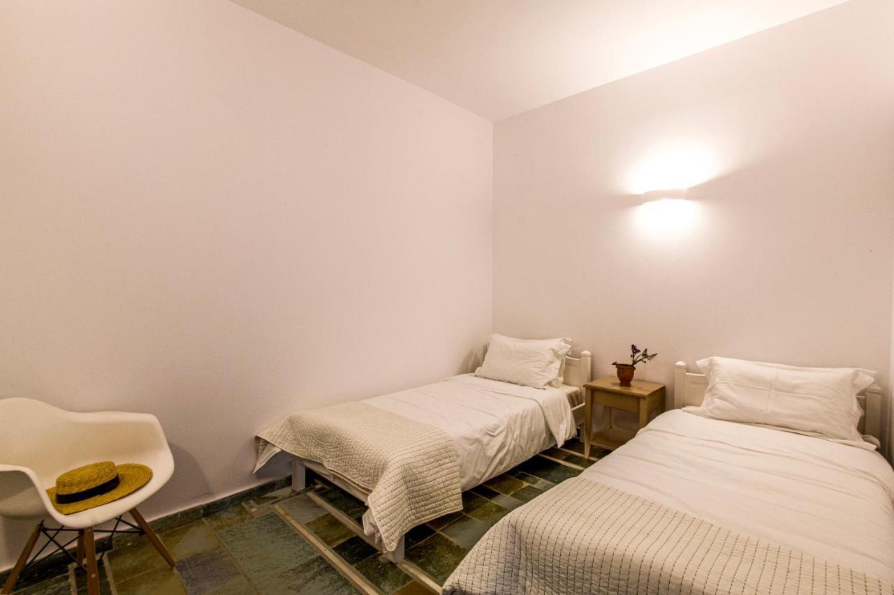 Anthemion Paros - Villas & Suites Agia Irini  Екстер'єр фото