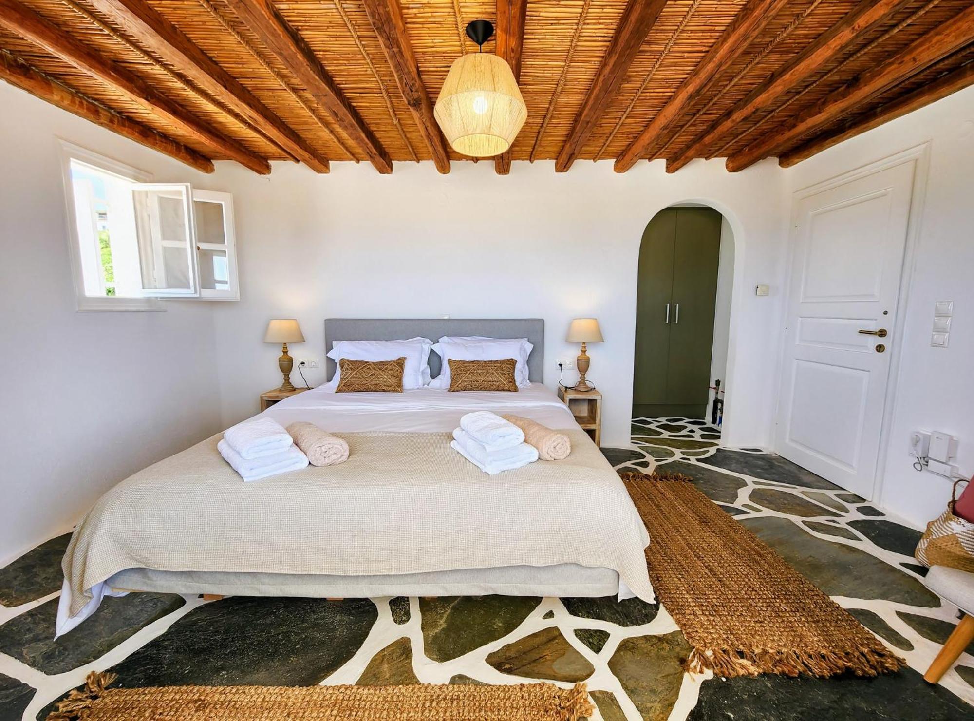 Anthemion Paros - Villas & Suites Agia Irini  Екстер'єр фото